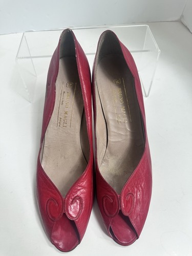 Bruno magli shoes - bruno, size