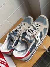 Saucony Shadow Original UK 10