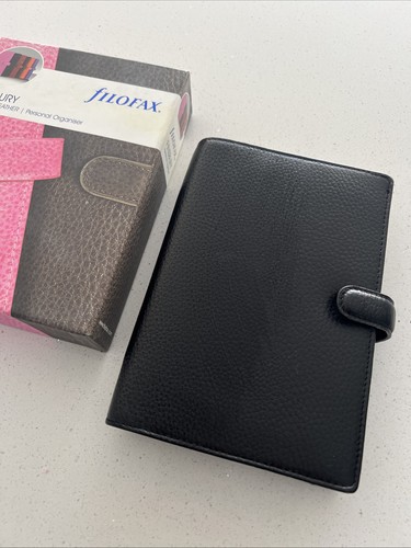 Finsbury grained black - finsbury,