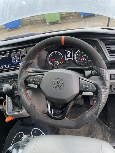 Transporter 1 steering - t6.1,