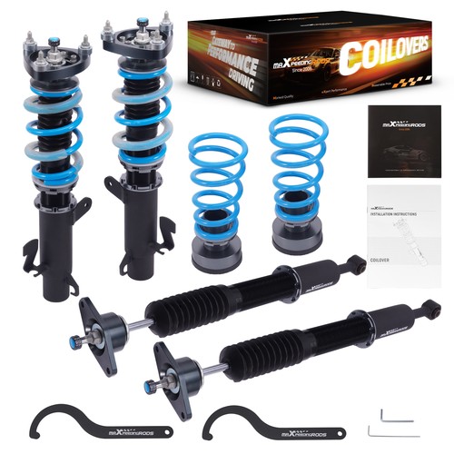 Coilovers for volvo c30 - for,