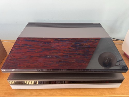 Bang olufsen beogram 8500 - bang,