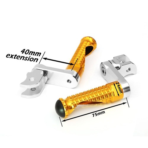 For honda cbr954rr gold - honda, 02-03