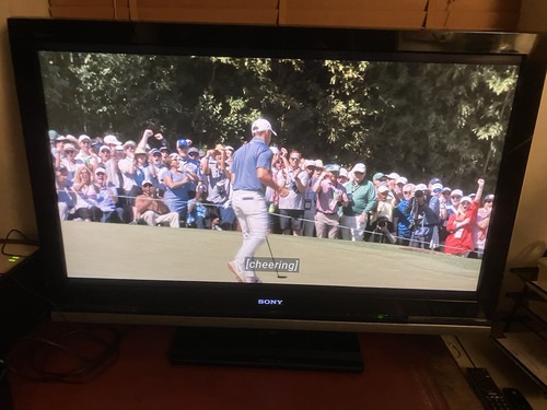 Sony bravia kdl - bravia, kdl-40w4000