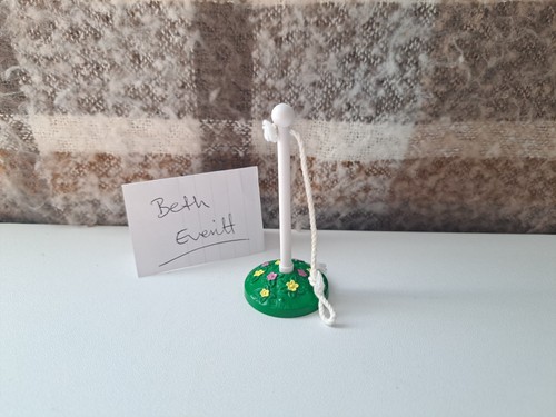 Sylvanian families field view - sylvanian,