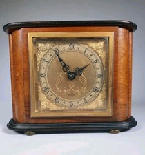 Elliott Vintage Mechanical