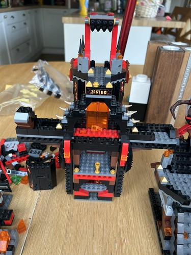 Lego nexo knights - lego, set