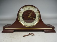 Hermle Mechanical Westminster