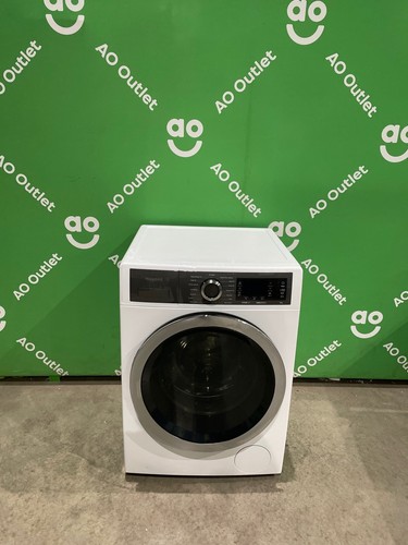 Hotpoint washing machine - machine, 9kg