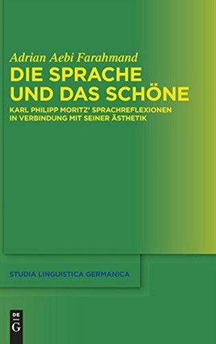 Aebi farahmand die sprache - aebi,