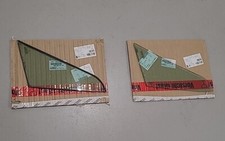 Porsche 911 993 Coupe Genuine  Quarter Glass 