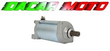 Starter Motor Husqvarna Nuda