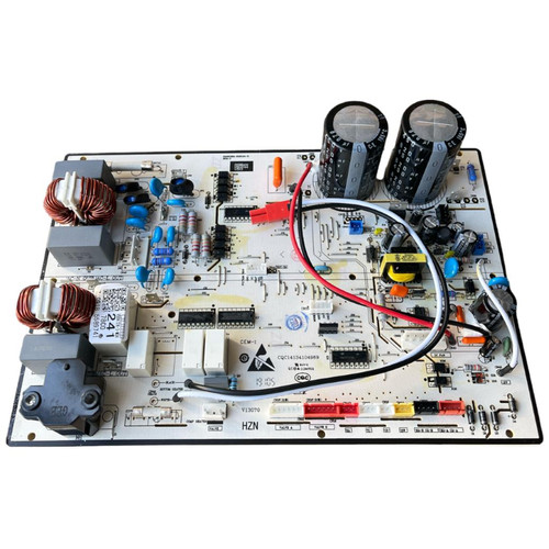 Haier scheda main electronic - scheda,