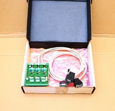 MACGREGOR HAGGLUNDS 3143713-801 ANGLE ENCODER CARD (2)