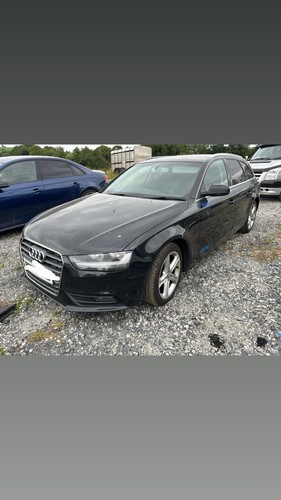 Audi breaking parts - audi, a4