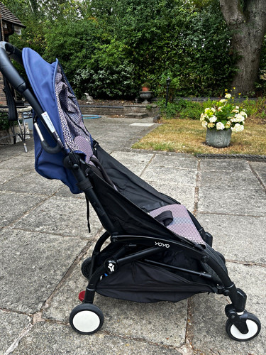 Babyzen yoyo2 air - babyzen, france