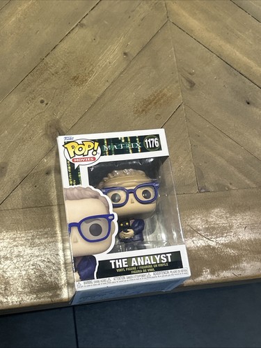 Funko pop the - funko, pop!