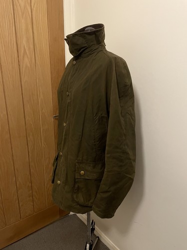 Barbour ashby jacket mens - barbour,