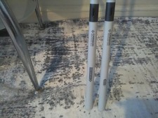 used fishing poles.MATRIX 1