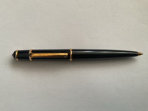 Cartier diablos ball pen - cartier,