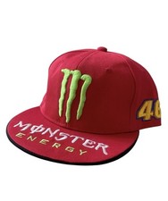 Monster Energy VR46 Cap One