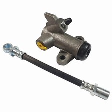 CLASSIC MINI CLUTCH SLAVE CYLINDER + HOSE for VERTO Type GSY118 + GVP1009