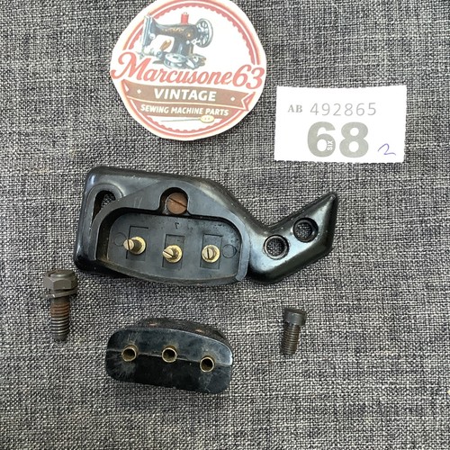 Vintage singer simanco sewing - singer,