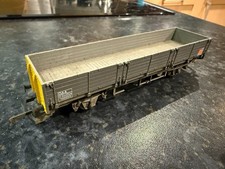 Hornby OO OAA Long open wagon