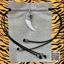 Asian-Style Medicine Bag