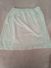 Vintage Silky Nylon Short