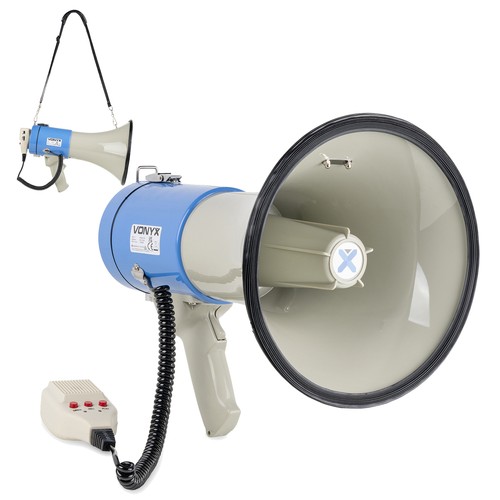 Vonyx meg065 megaphone - vonyx,