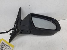 2007 SUBARU LEGACY Mk4 5 Door