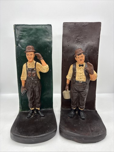 Laurel and hardy - laurel,