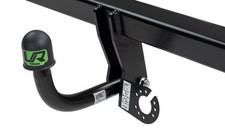 Nissan Qashqai Tow Bar for J11 2018 to 2021 also fits models with AdBlue tank