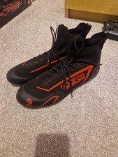 Sparco Hyperdrive Racing Shoes