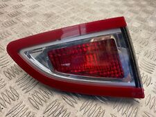 2010 RENAULT SCENIC REAR LEFT PASSENGER SIDE INNER TAIL LIGHT RHD OEM 265550018R