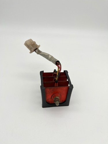Honda 350 rectifier - cb,