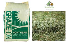 14KG 100% NATURAL DRIED GRASS