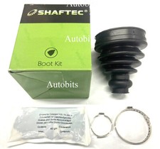 Shaftec CV Boot Kit For