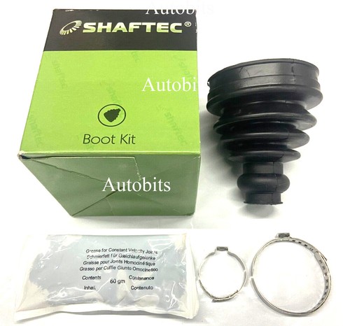 Shaftec boot kit for - kit,