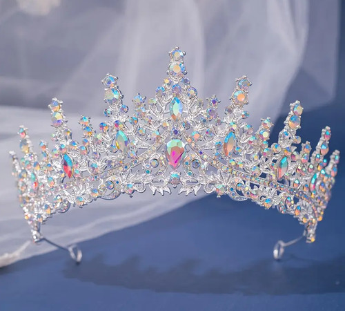 Bride crown princess - crown,