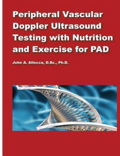 Peripheral vascular doppler - peripheral,