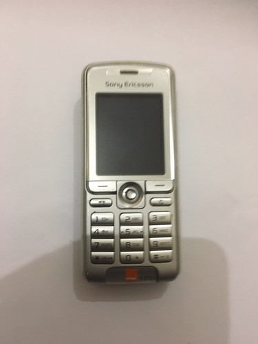 Sony ericsson k310i silver - k310i,