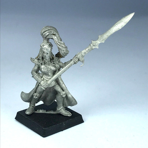 Maiden guard high - maiden, elf