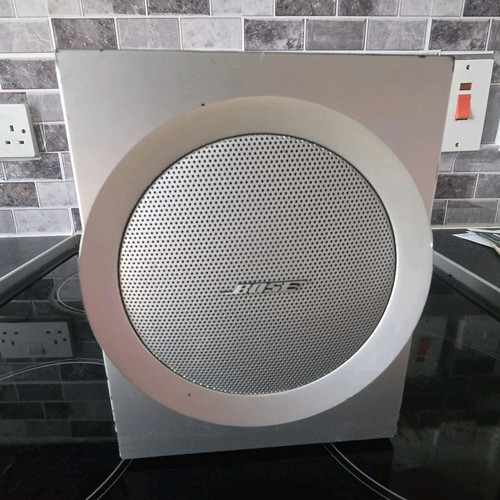 Bose companion series - companion, 3