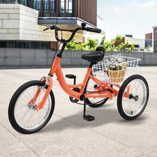 16" Kids Tricycle Children