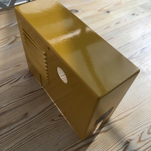 Genuine hobbymat md65 - hobbymat,