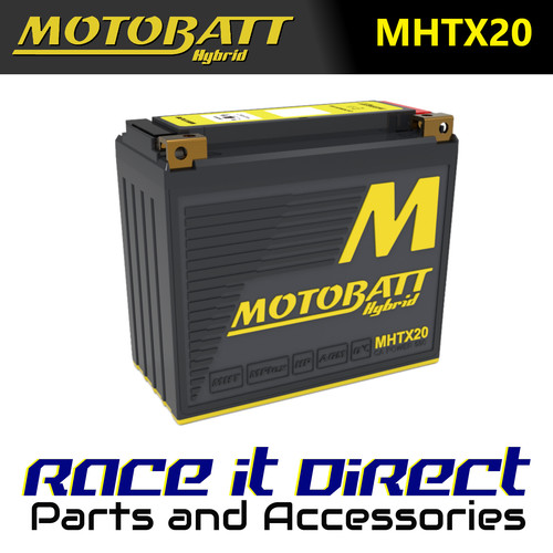 Motobatt battery for yamaha - battery,