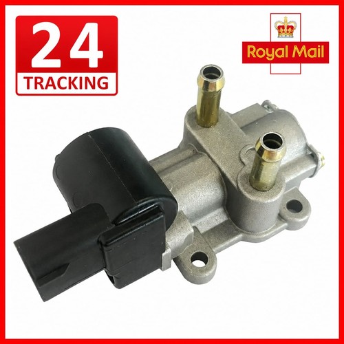 New idle air control valve - air,