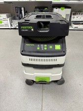 Used Festool Cordless mobile